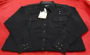 Womens 5.11 Tactical 2XL Class B Uniform PDU Long Sleeve Shirt Security EMT