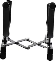 SAFIGLE Retractable Piano Stand Telescopic Guitar Support Iron Guitar Display Bracket Portable Compact Storage Music Room Display