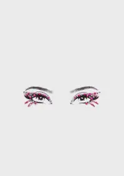 Confident Queen Eye Gem Pack