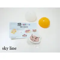 在飛比找蝦皮購物優惠-sky line/蠟筆小新 角色造型橡皮擦 不理不理左衛門 