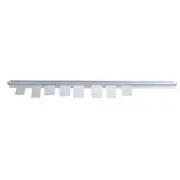 Restaurant Order Holder- Cafe Docket Holder - 1220mm