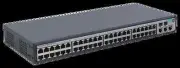 HP 1910-48 48 Port L3 Switch, Managed (JG540A#ABA) - Factory Sealed