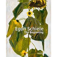 在飛比找蝦皮購物優惠-《文化國際通》-畫集 Egon Schiele: Der A