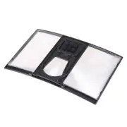Mobile Screen Magnifier Curved Phone Stand Cell Enlarging Amplifier