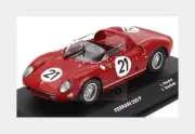 1:43 EDICOLA Ferrari 250P #21 Winner Le Mans 1963 Scarfiotti Bandini MW1ALA0029