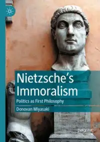 在飛比找博客來優惠-Nietzsche’s Immoralism: Politi