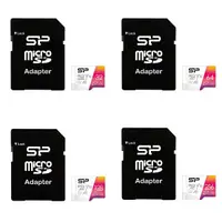 在飛比找蝦皮商城優惠-SP 廣穎 MicroSD UHS-I U1 A1 32GB