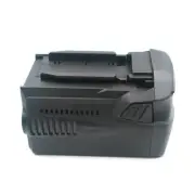 HSC 36V 9000mAh Li- ion Battery for Hilti B36 B36V TE6A TE 6A.