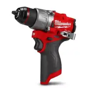Milwaukee M12FPD2-0 12V Li-ion Cordless Fuel Hammer Drill Driver - Skin Only