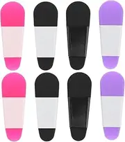 [Gogogmee] Cream Spoon Set for Facial Mask Skincare 8pcs Mini Beauty Tools for Travel