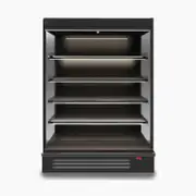 Bromic Full Height Multideck Fridge - 1250mm