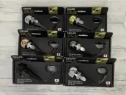 Crane E-NE SBR Brass Drop Bar Mount Bike Bell