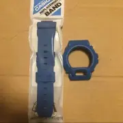G SHOCK CASIO dw6900 Belvezet