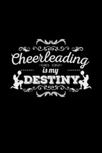 在飛比找博客來優惠-Cheerleading is my destiny: Ch