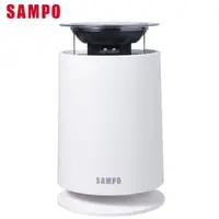 在飛比找蝦皮商城優惠-SAMPO聲寶 家用型吸入式UV捕蚊燈 ML-JA03E (