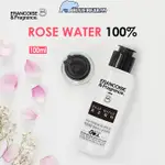 [FRANCOISE] 玫瑰花朵水 ROSE WATER/ ROSE FLORAL WATER 100% 100ML