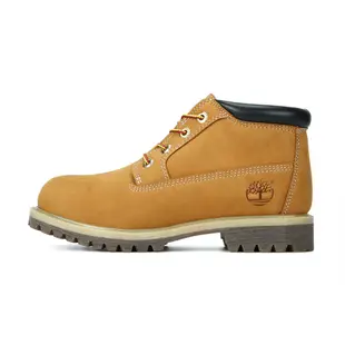 【限時免運】Timberland 短版 夏季 輕量 黃金靴 黃色 防水 登山鞋 安全鞋 M版 男女鞋 23061
