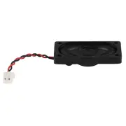 78G314-2-Y 5/8" x 1-3/8" Fabric Cone Mini Speaker| 69