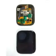Display Touch Screen Assembly Replace Accessories For Amazfit GTS 3 Smartwatch