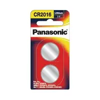 在飛比找順發線上購物優惠-Panasonic 國際牌 Panasonic 3V鋰鈕扣電