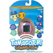 Tamagotchi - Connection Virtual Reality Pet - Ice Cream