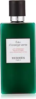 Hermes Eau d'Orange Verte Body Lotion, 200ml