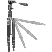 Vanguard VEO 3 GO 235AP Aluminium Tripod with PH-25 Panhead
