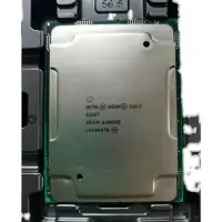 在飛比找Yahoo!奇摩拍賣優惠-志強6126T CPU 2.6G睿頻3.7G CPU 421