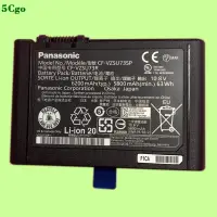 在飛比找蝦皮商城優惠-5Cgo.【含稅】Panasonic/松下CF-D1筆電電池