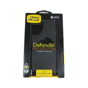 OTTERBOX DEFENDER CASE FOR SAMSUNG GALAXY NOTE 10 HOLSTER BELT CLIP BLK 77-63686