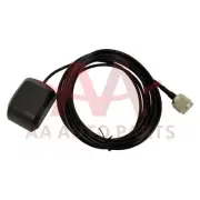 TNC GPS Antenna - External Active Antenna - 3-5V 3 Meter TNC