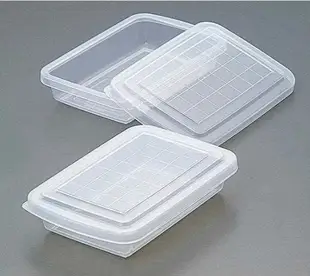 日本 sanada可冷凍 微波米飯分裝保鮮盒 2入組 350ml(D-5777)