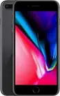 Apple iPhone 8 Plus - 64 GB - Space Gray - Cricket Wireless Only
