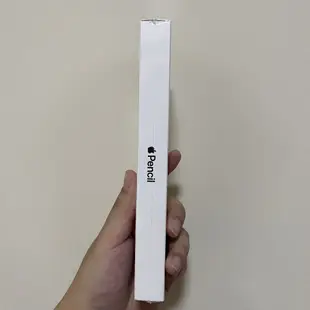 台灣現貨【全新帶保固】Apple Pencil 觸控筆 第一代 1代 原廠盒裝全新