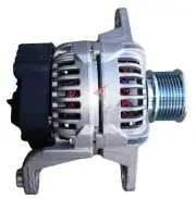 OEM ALTERNATOR FITS BOSCH VOLVO MOTOR GRADER G946B G930D 15196041 VOE15196041