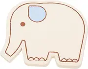 NOLITOY 60pcs Animal Shaped Blank Memo Cards Lightweight Note Cards for Messages Greetings for Home Office School Travel Cute Designs for Daily Use Decoration