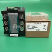 For TESHOW SSR3-60DA Three Phase Solid State Relays SSR360DA with Fan Radiator