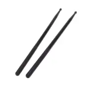 Professional Pair of 5A Nylon Drumsticks Stick for Drum Set M8D17946