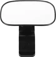 ERINGOGO Backseat Mirror Safety Viewing Mirror for Rear-facing Easy Installation for All Cars Promotes Safe Driving by Allowing Parents to Monitor