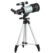 Professional Astronomical 150 Times Zoom Telescope with Finderscope