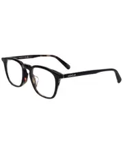 Moncler Men's 50mm Optical Frames