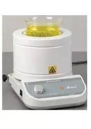 Heating Mantle With Controller, 1000ml, 110V or 220V, Cylindrical Type