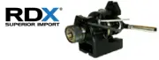 HORIZONTAL / VERTICAL 5C COLLET INDEXING FIXTURE ITEM NO. J2070000(GI-965-124)