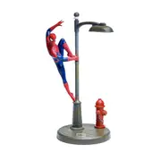 Marvel - Spider-Man - Lamp Post Desktop Light