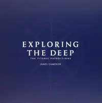 在飛比找誠品線上優惠-Exploring the Deep: The Titani
