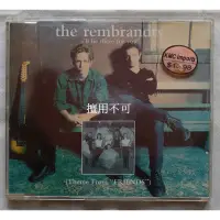 在飛比找蝦皮購物優惠-The rembrandts 林布蘭特二重唱 I‘ll be