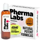 ATTRACT Beautiful Women - BODY WASH for Him with Pheromones ***All Day Scent***