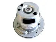 Genuine Nilfisk GD5 Motor - 1300 Watt, 240V Domel Flo Thru Motor