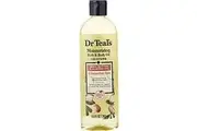 Moisturizing Bath & Body Oil - Moisture+ Ultra Rich Shea Butter & Essential Oils --260ml/8.8oz