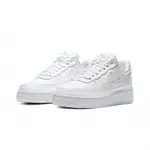 NIKE AIR FORCE 1 LOW LX REVEAL 撕撕樂 趣味 潮流款 女鞋 CJ1650-100